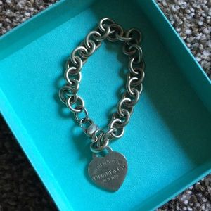 Tiffany & co. Bracelet